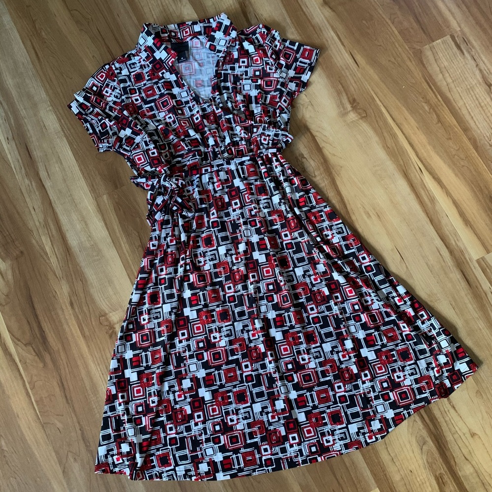 Maternity Dress